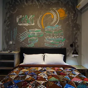  Hostel Namastay